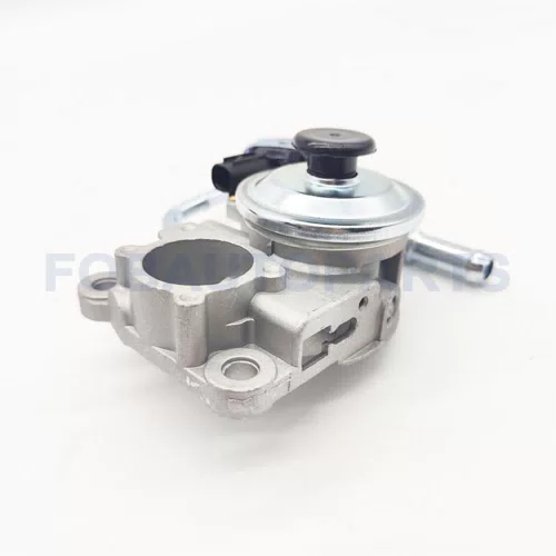 New Diesel Fuel Filter Primer Pump OEM 1770A099 for Mitsubishi L200 Triton 4D56 96-07 - image 4