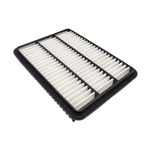High Quality Auto Fuel System Air Filter Fuel Filter for Toyota Filtros De Aire Automotriz 17801-07010