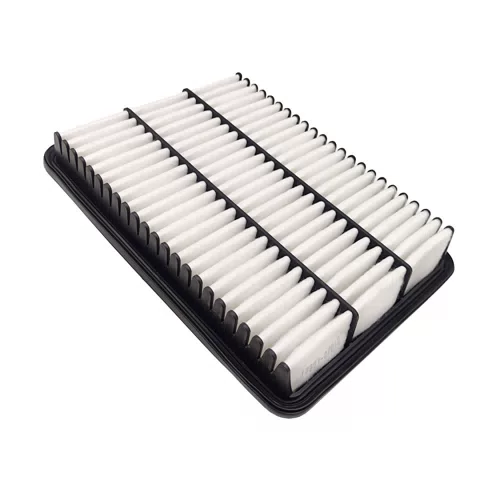 Auto Fuel System Air Filter Fuel Filter for Toyota Filtros De Aire Automotriz 17801-07010 - image 2