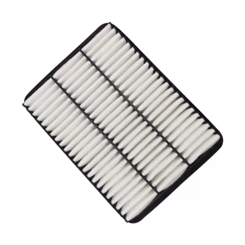 Auto Fuel System Air Filter Fuel Filter for Toyota Filtros De Aire Automotriz 17801-07010 - image 3