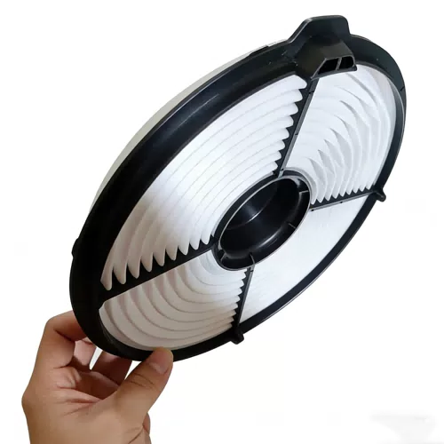 New 17801-10030 AIR FILTER for Toyota Corolla 17801-10030 - image 4