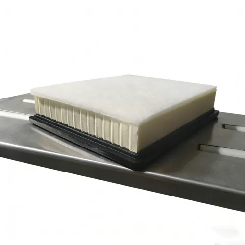 New Engine Air Filter 17801-38051 for TOYOTA LEXUS Land Cruiser 17801-38051 - image 2