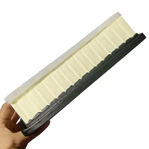New Engine Air Filter 17801-38051 for TOYOTA LEXUS Land Cruiser 17801-38051 - image 3
