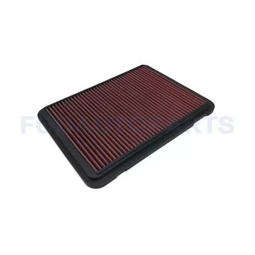 Replacement Engine Drop in Air Filter Compatible for Toyota 4Runner Tundra Lexus GX470 4.7L V8 1780150040 17801-50040