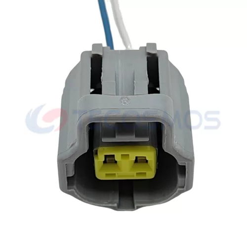 Auto Parts Engine Coolant Water Temperature Sensor Connector for toyota 2 Pin Female 178390-1