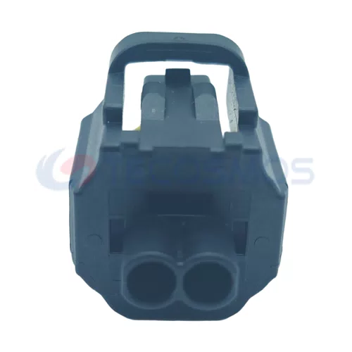 Auto Parts Intake Temperature Slot Upper, Middle and Lower Wire Connectors Suitable for Land Rover 2-pin Female 178390-2 - image 6