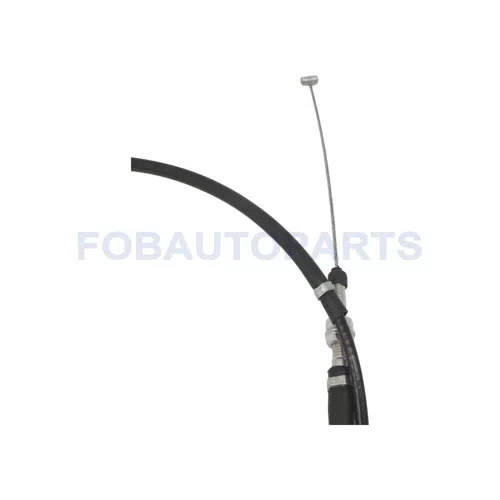 High Quality Door Cable Assembly for Honda 17910-S10-A02 - image 4