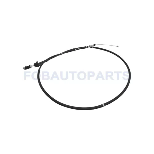 High Quality Door Cable Assembly for Honda 17910-S10-A02 - image 5