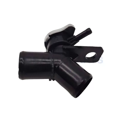 Radiator Coolant Filler Neck with Cap Water Thermostat Housing for 2009-2013 Suzuki Grand Vitara 2.4L 17920-65J00