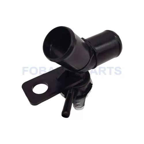 Radiator Coolant Filler Neck with Cap Water Thermostat Housing for 2009-2013 Suzuki Grand Vitara 2.4L 17920-65J00 - image 6