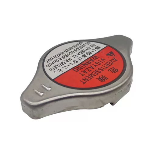 17920-66F01-000 Radiator Cap for SUZUKI - image 2