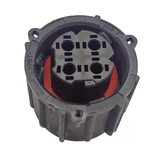 17984.000.002 4 Way Male To Female Car Connector Wiring Harness - image 2
