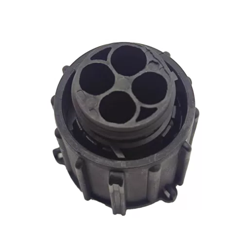 17984.000.002 4 Way Male To Female Car Connector Wiring Harness - image 6