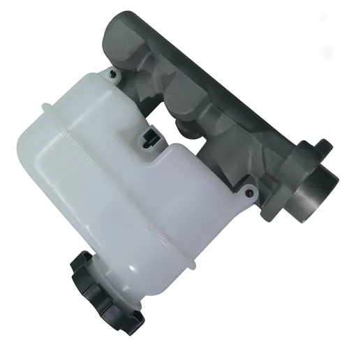 New Auto Parts 18044393 Brake Master Cylinder for Car 18044393 - image 4