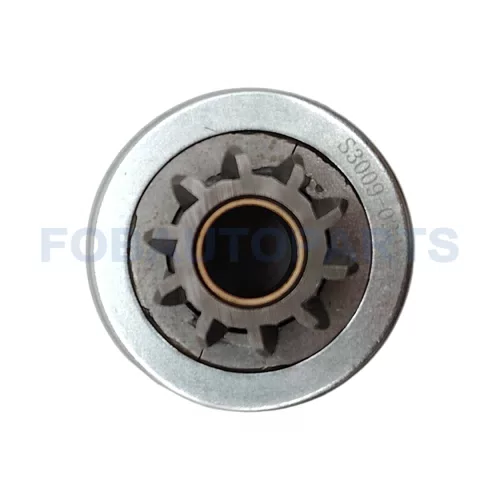 High Quality Starter Driving Gear for Mitsubishi 1810A026 - image 4