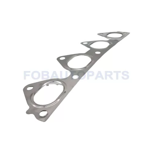 Exhaust Manifold Gasket for Honda CIVIC VI Coupe 1996-2000 1.6 I 18115-P2A-004 - image 4