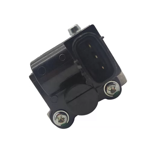 18117-79F11 Idle Air Control Valve for Suzuki - image 3