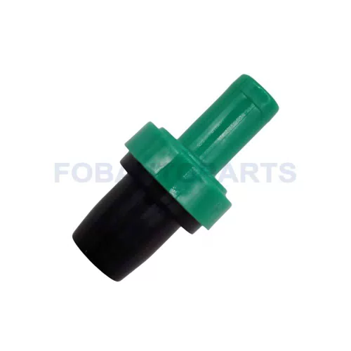 PCV Valve Grommet Exhaust Positive Crankcase Ventilation Fittings for Suzuki BaleNo Grand Vitara Jimny 18118-58B00 - image 2