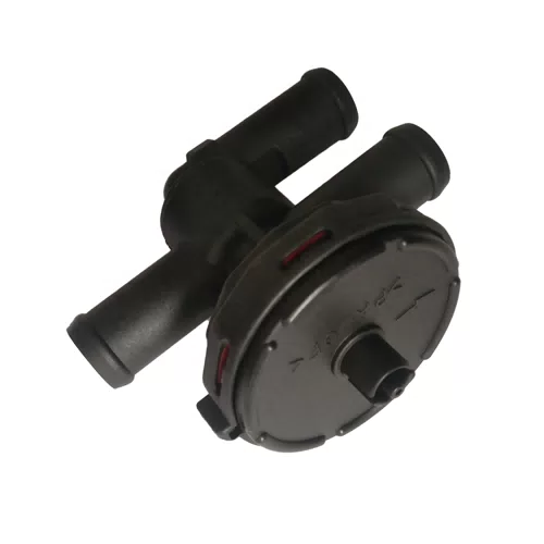 1820014 90566947 90457649 Water Outlet Flange Coolant Thermostat Housing For Saab - image 6
