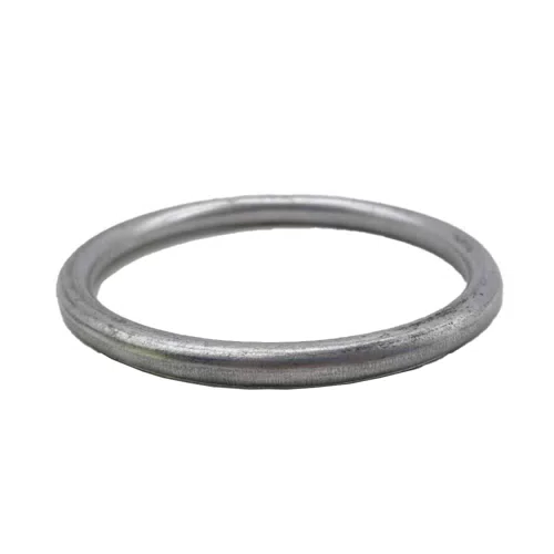 Sealing Ring Gasket Junta De Tubo De Escape Gasket Exhaust Pipe for Honda 18212-SB2-961 - image 2