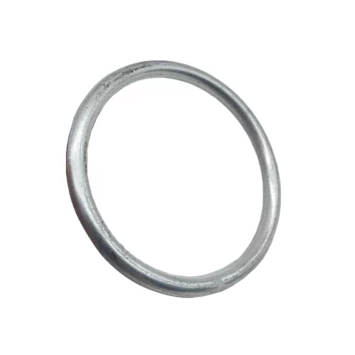 Sealing Ring Gasket Junta De Tubo De Escape Gasket Exhaust Pipe for Honda 18212-SB2-961 - image 4