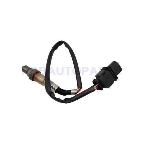 New Auto Parts O2 Oxygen Sensor for Suzuki SX4 0258017236 18213-54LA0 - image 3