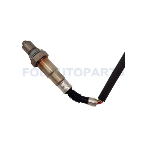 New Auto Parts O2 Oxygen Sensor for Suzuki SX4 0258017236 18213-54LA0 - image 4