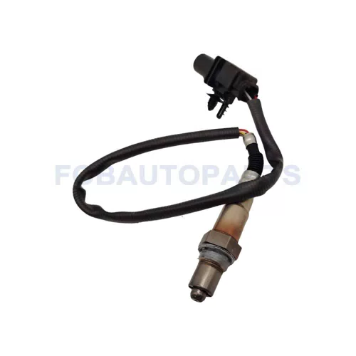 New Auto Parts O2 Oxygen Sensor for Suzuki SX4 0258017236 18213-54LA0 - image 5