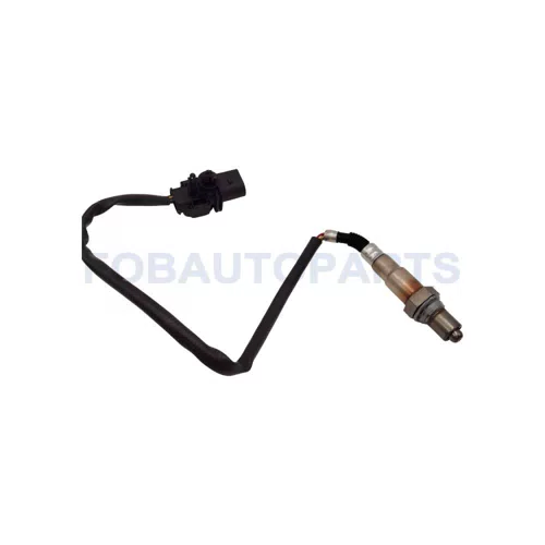 New Auto Parts O2 Oxygen Sensor for Suzuki SX4 0258017236 18213-54LA0 - image 6