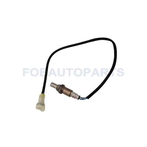 Oxygen Sensor 18213-67D00 for Suzuki Aerio Esteem Grand Vitara Chevrolet Tracker 18213-63J10 18213-65D30 - image 2