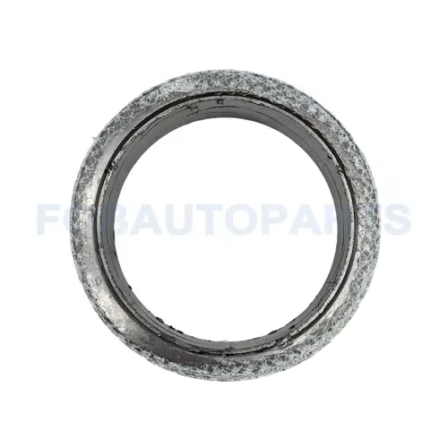 Exhaust Pipe Interface Gasket 65 * 82 * 17 for Honda for ACURA 3.2TL 1996-2003 18229-S7C-003 18229S7C003 - image 3