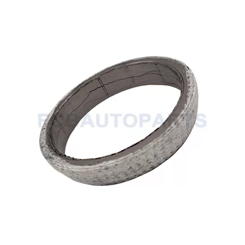 Front Exhaust Pipe Gasket Flexible for Honda Acura 18229-SEA-013 - image 2