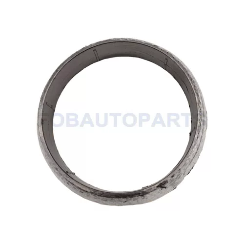 Front Exhaust Pipe Gasket Flexible for Honda Acura 18229-SEA-013 - image 3