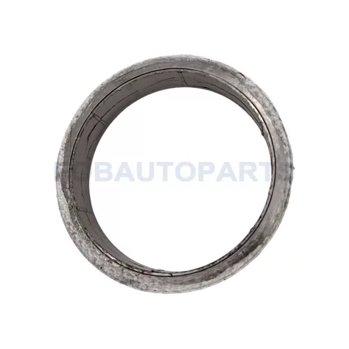 Front Exhaust Pipe Gasket Flexible for Honda Acura 18229-SEA-013 - image 4
