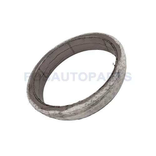Front Exhaust Pipe Gasket Flexible for Honda Acura 18229-SEA-013 - image 6