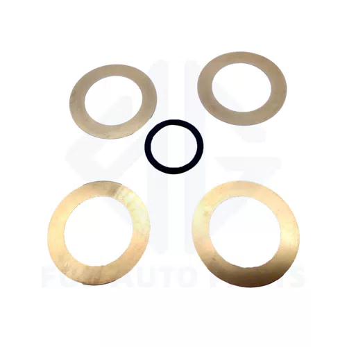 1825899C93 Engine Coolant Water Temperature Sensor For Perkins Sensor De Temperatura - image 6