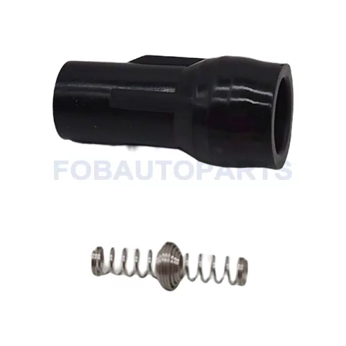 1832A016 Rubber Sleeve for Ignition Coil for Mitsubishi 1832A016 - image 2