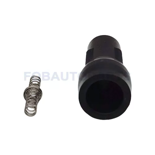 1832A016 Rubber Sleeve for Ignition Coil for Mitsubishi 1832A016 - image 3