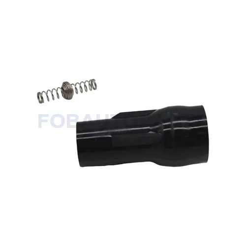 1832A016 Rubber Sleeve for Ignition Coil for Mitsubishi 1832A016 - image 4