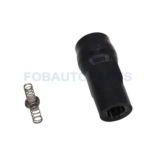1832A016 Rubber Sleeve for Ignition Coil for Mitsubishi 1832A016 - image 5