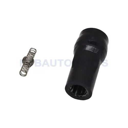 1832A016 Rubber Sleeve for Ignition Coil for Mitsubishi 1832A016 - image 6