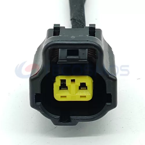 Automobile Waterproof Wiring Harness Connector Plug 184006-2