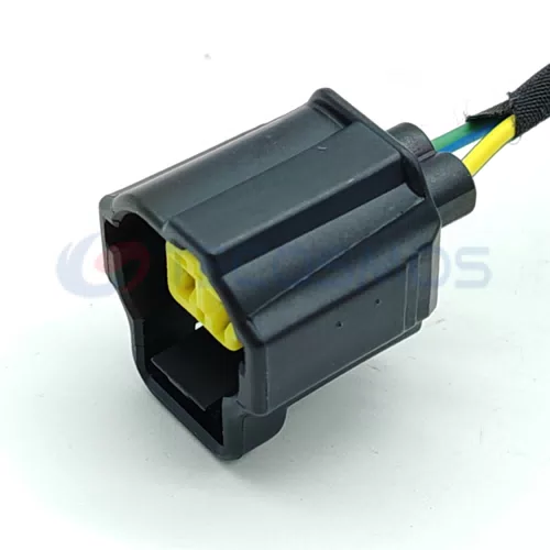 Automobile Waterproof Wiring Harness Connector Plug 184006-2 - image 4