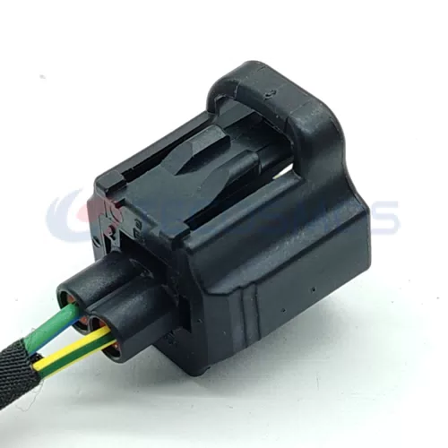 Automobile Waterproof Wiring Harness Connector Plug 184006-2 - image 5