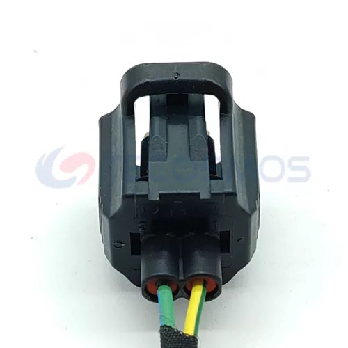 Automobile Waterproof Wiring Harness Connector Plug 184006-2 - image 6