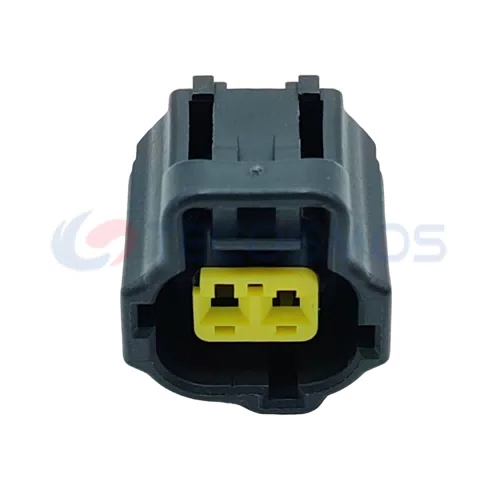 Auto Parts Waterproof Automotive Wiring Harness Connector for toyota 2-pin Female 184010-1