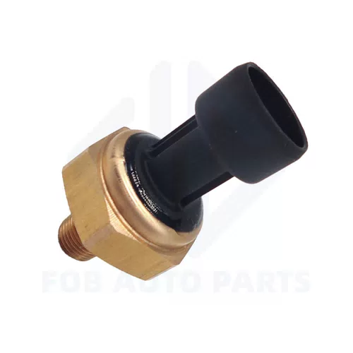 1850353C1High Quality Truck Spare Parts Exhaust Back Pressure Sensor For Perkins - image 3