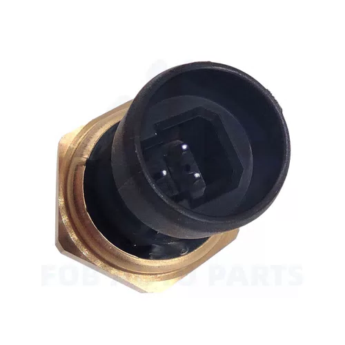1850353C1High Quality Truck Spare Parts Exhaust Back Pressure Sensor For Perkins - image 4