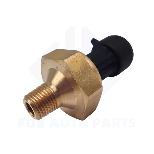 1850353C1High Quality Truck Spare Parts Exhaust Back Pressure Sensor For Perkins - image 5