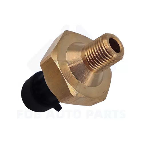 1850353C1High Quality Truck Spare Parts Exhaust Back Pressure Sensor For Perkins - image 6